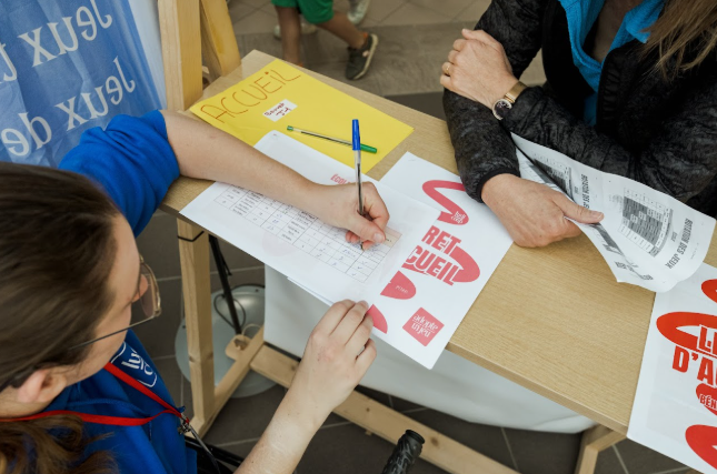 Ouverture des inscriptions des classes au programme Adopte un Jeu 2026