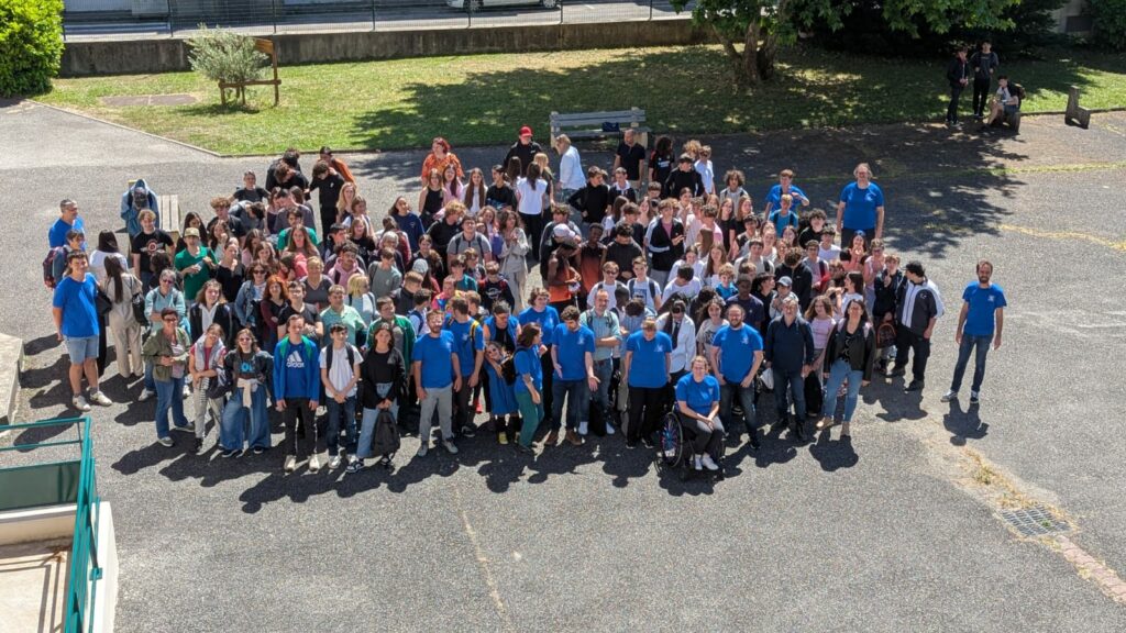Atelier jeu de société Adopte un Jeu 2025, programme éducatif Ludicoop Drôme
