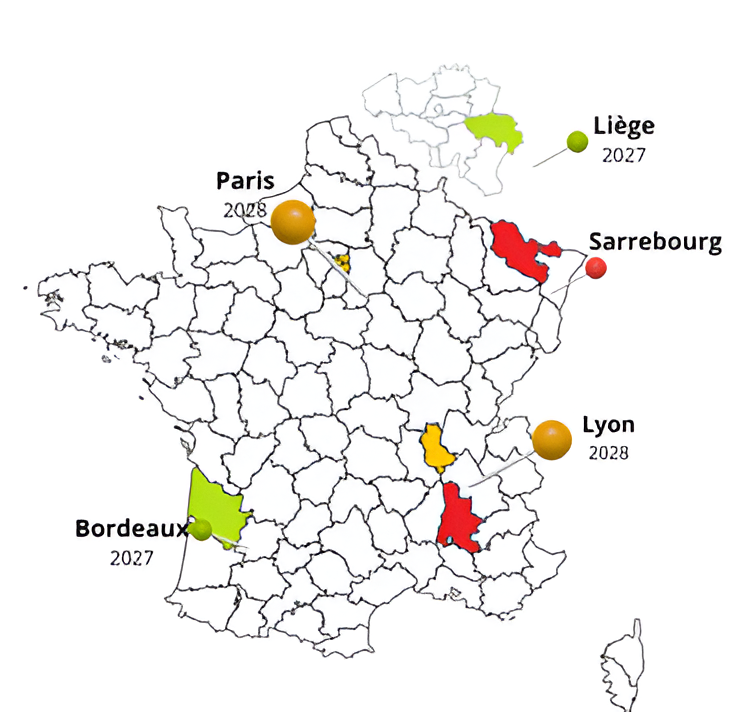 Chiffres clés du programme éducatif Adopte un Jeu, Ludicoop Drôme et Moselle