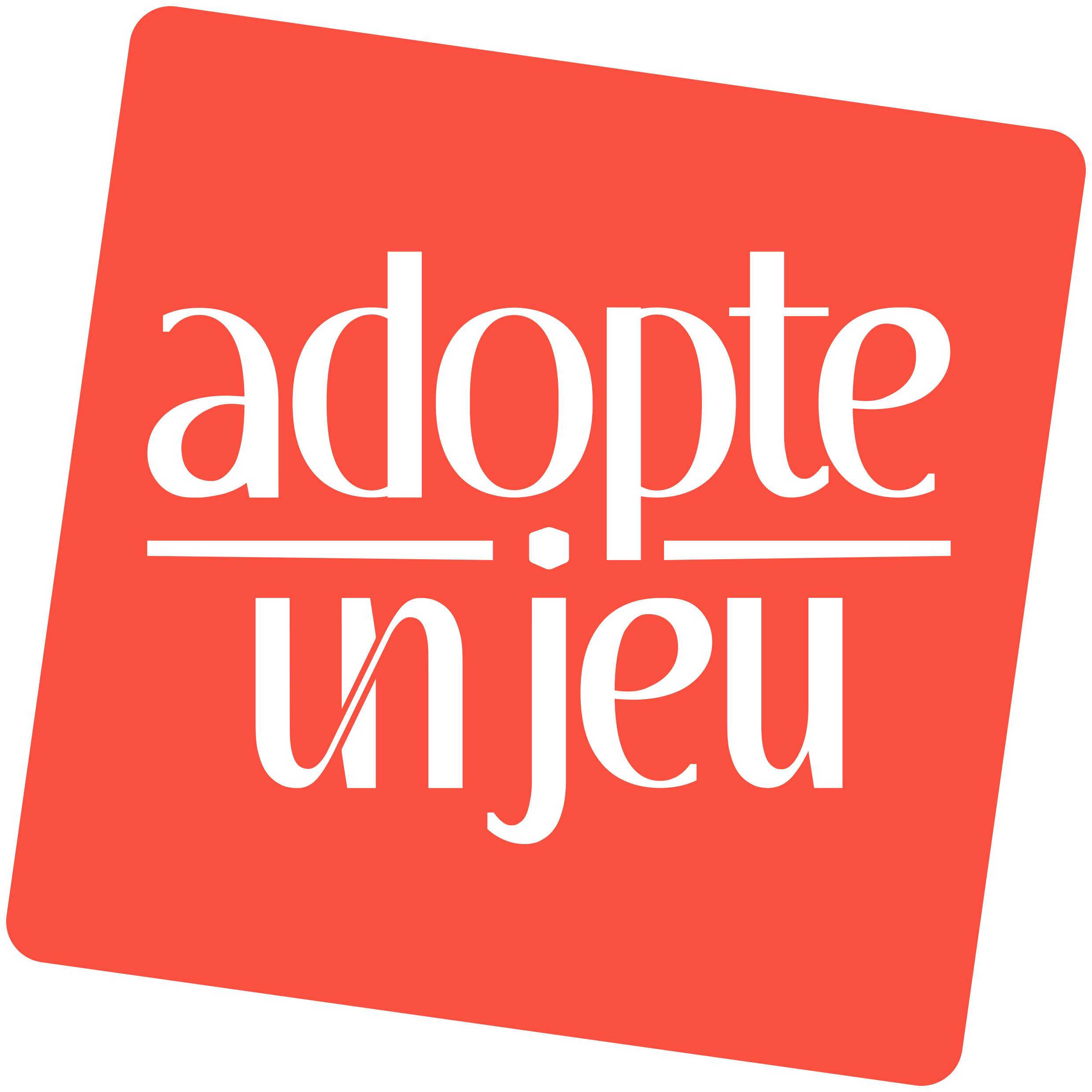 Adopte un jeu
