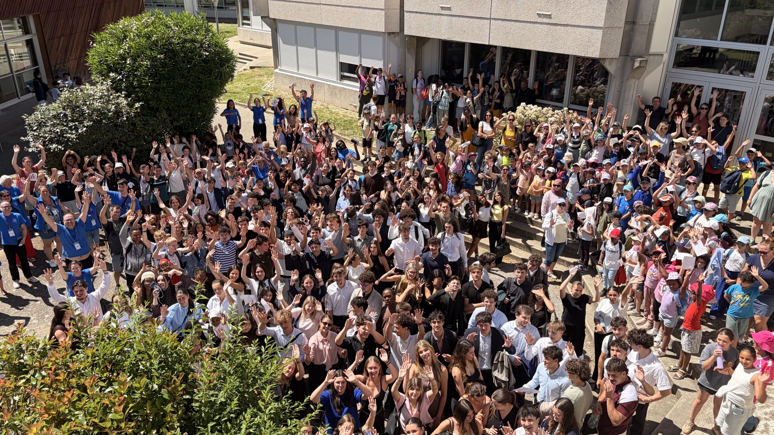 Adopte un Jeu à l'IUT de Valence, impact social Ludicoop